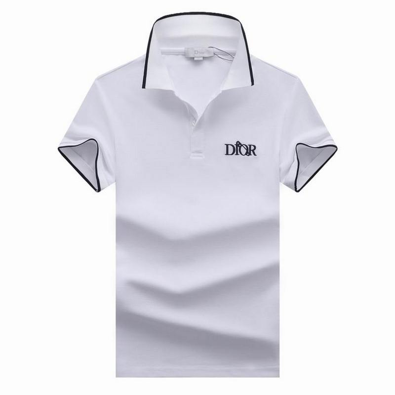 DIOR Men's Polo 1